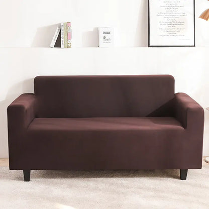 Elastic All-Inclusive Fabric Sofa Cover for Cats and Dogs