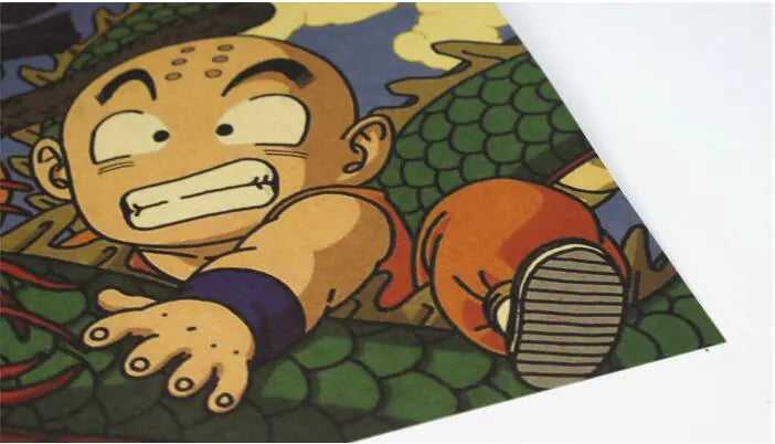 Posters, Stickers, and Decorative Art Prints