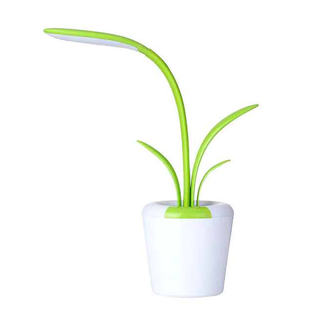USB LED Lamp with Gentle Light for Eye Care