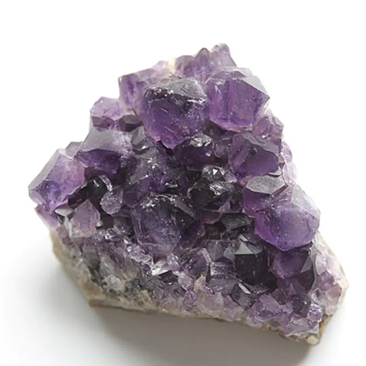 Natural Amethyst Geode Piece and Decoration Item