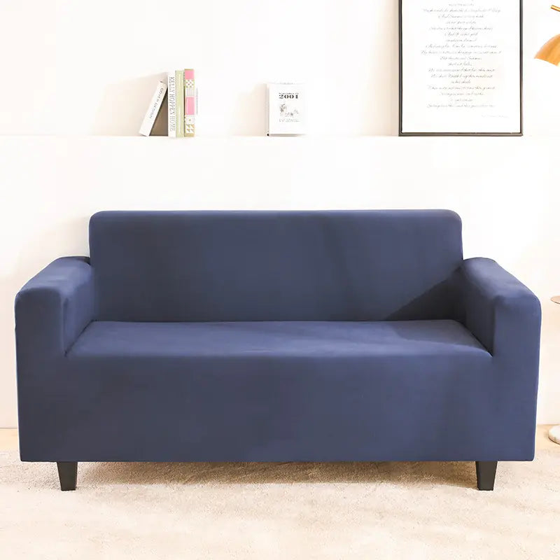 Elastic All-Inclusive Fabric Sofa Cover for Cats and Dogs