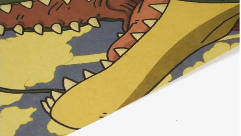 Posters, Stickers, and Decorative Art Prints