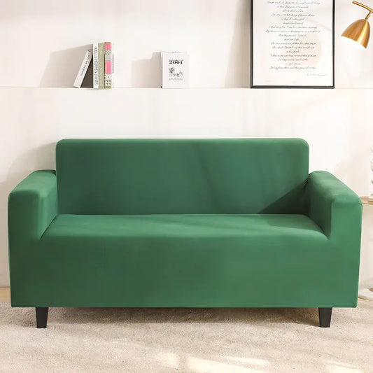 Elastic All-Inclusive Fabric Sofa Cover for Cats and Dogs