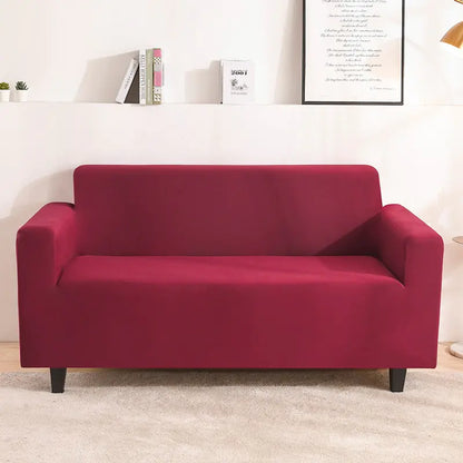 Elastic All-Inclusive Fabric Sofa Cover for Cats and Dogs