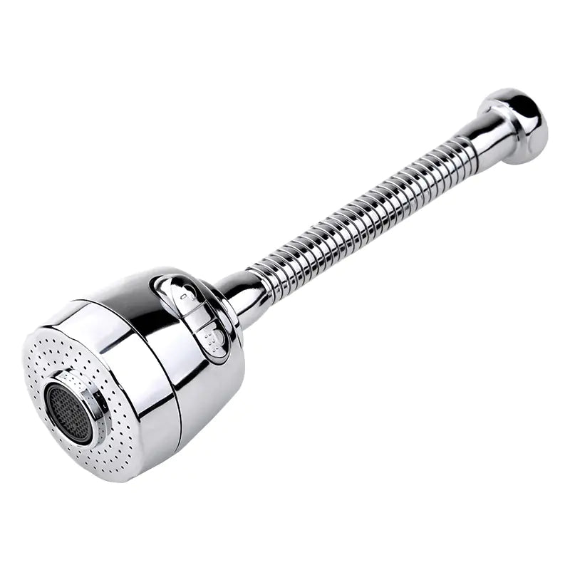 Kitchen Faucet Aerator with Filter and Extension Adapter