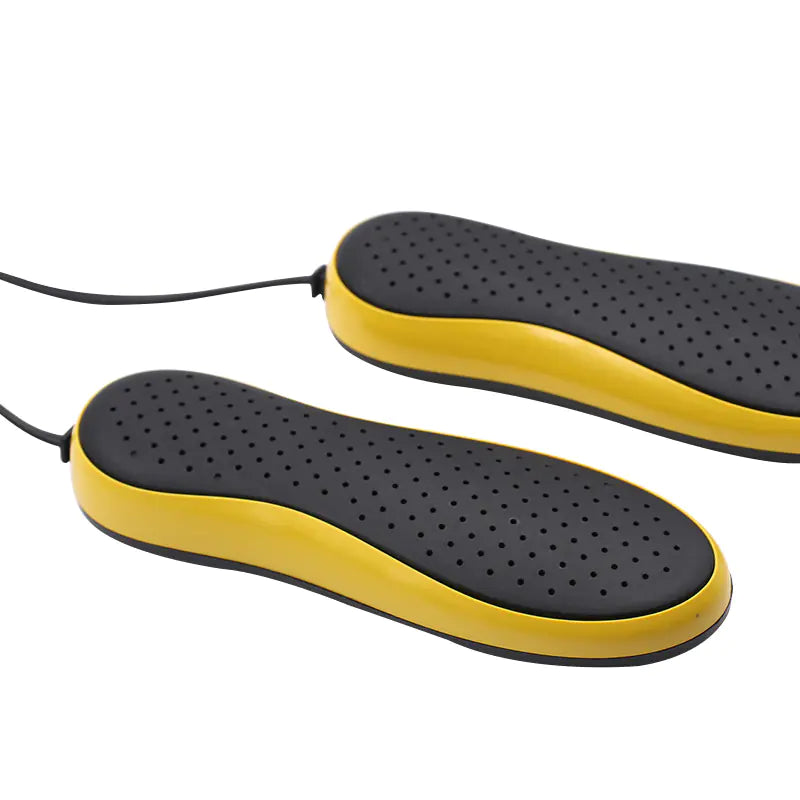 Shoe Dryer and Deodorizer for Adults and Kids