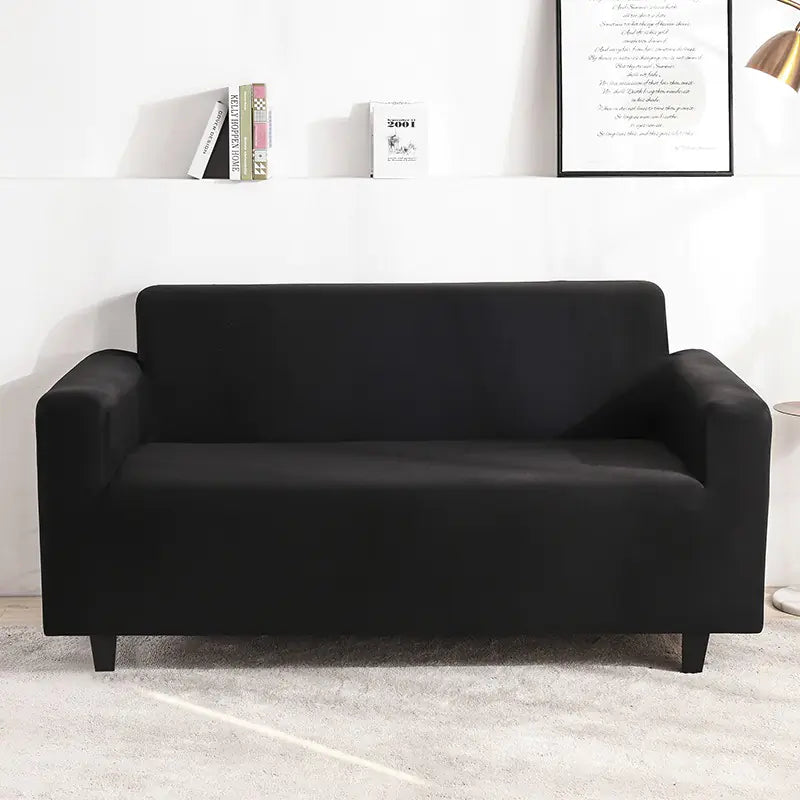 Elastic All-Inclusive Fabric Sofa Cover for Cats and Dogs