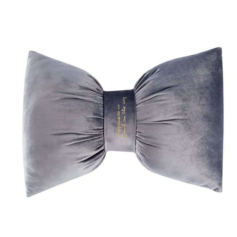 Multifunctional Car and Office Lumbar Cushion Pillow