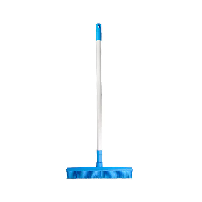 Pet Hair Remover Broom and Cleaning Tool