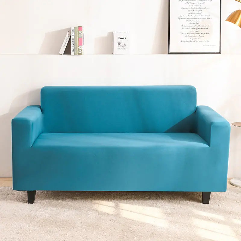 Elastic All-Inclusive Fabric Sofa Cover for Cats and Dogs