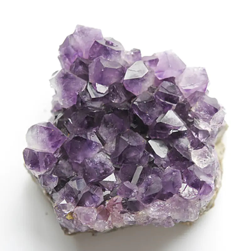 Natural Amethyst Geode Piece and Decoration Item