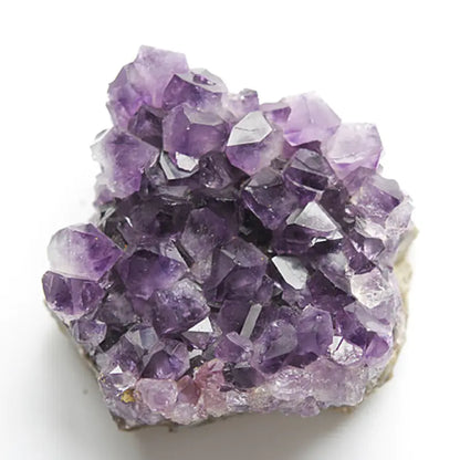 Natural Amethyst Geode Piece and Decoration Item