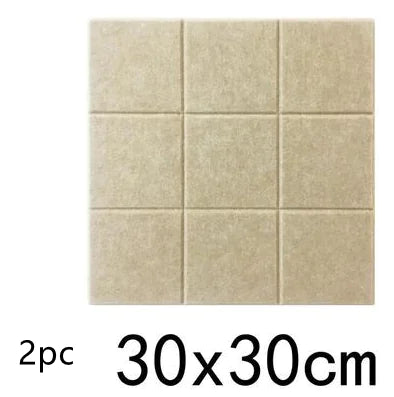 Nordic Felt Memo Board for Photos and Announcements