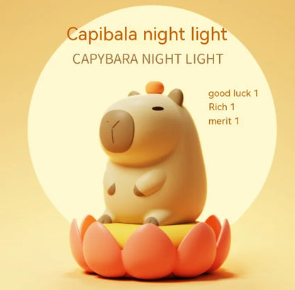 Night Lamp