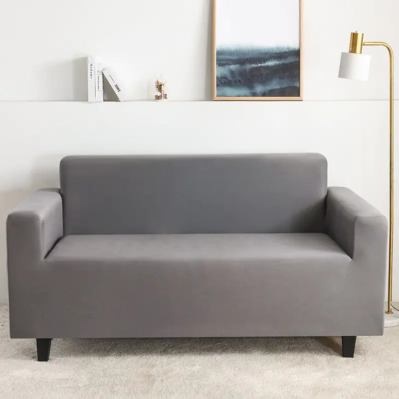 Elastic All-Inclusive Fabric Sofa Cover for Cats and Dogs