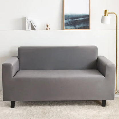 Elastic All-Inclusive Fabric Sofa Cover for Cats and Dogs