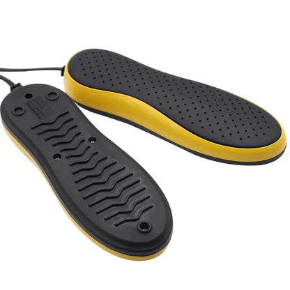 Shoe Dryer and Deodorizer for Adults and Kids