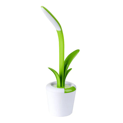USB LED Lamp with Gentle Light for Eye Care