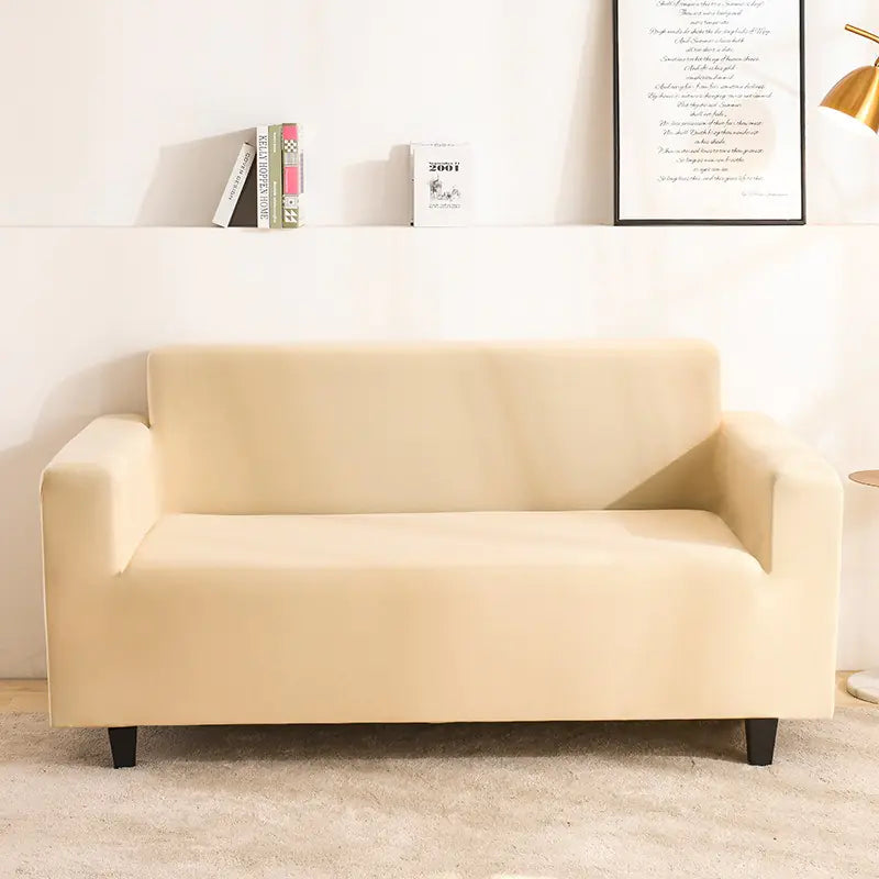 Elastic All-Inclusive Fabric Sofa Cover for Cats and Dogs