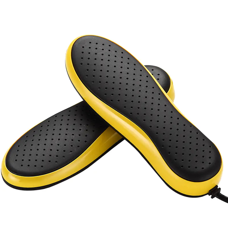 Shoe Dryer and Deodorizer for Adults and Kids